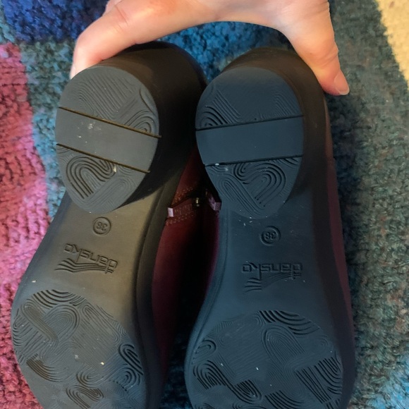 Boots/shoes - Picture 5 of 6